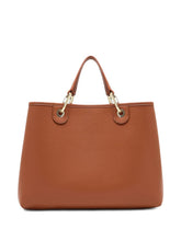 Emporio Armani Bags.. brown brown