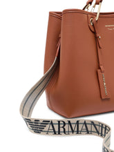 Emporio Armani Bags.. brown brown