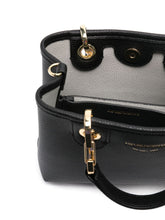 Emporio Armani Bags.. BLACK BLACK