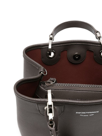 Emporio Armani Bags.. Gray Gray