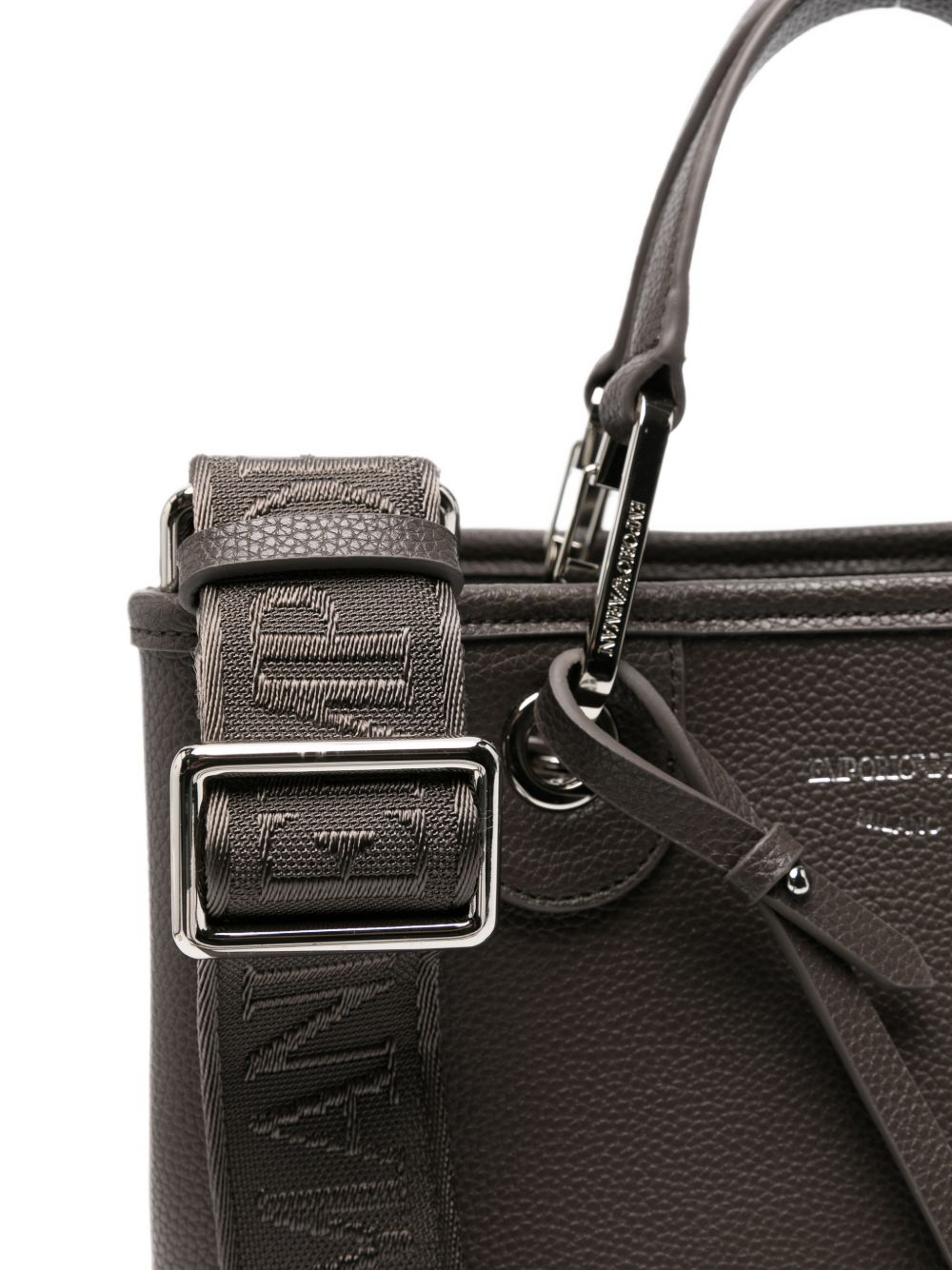 Emporio Armani Bags.. Gray Gray