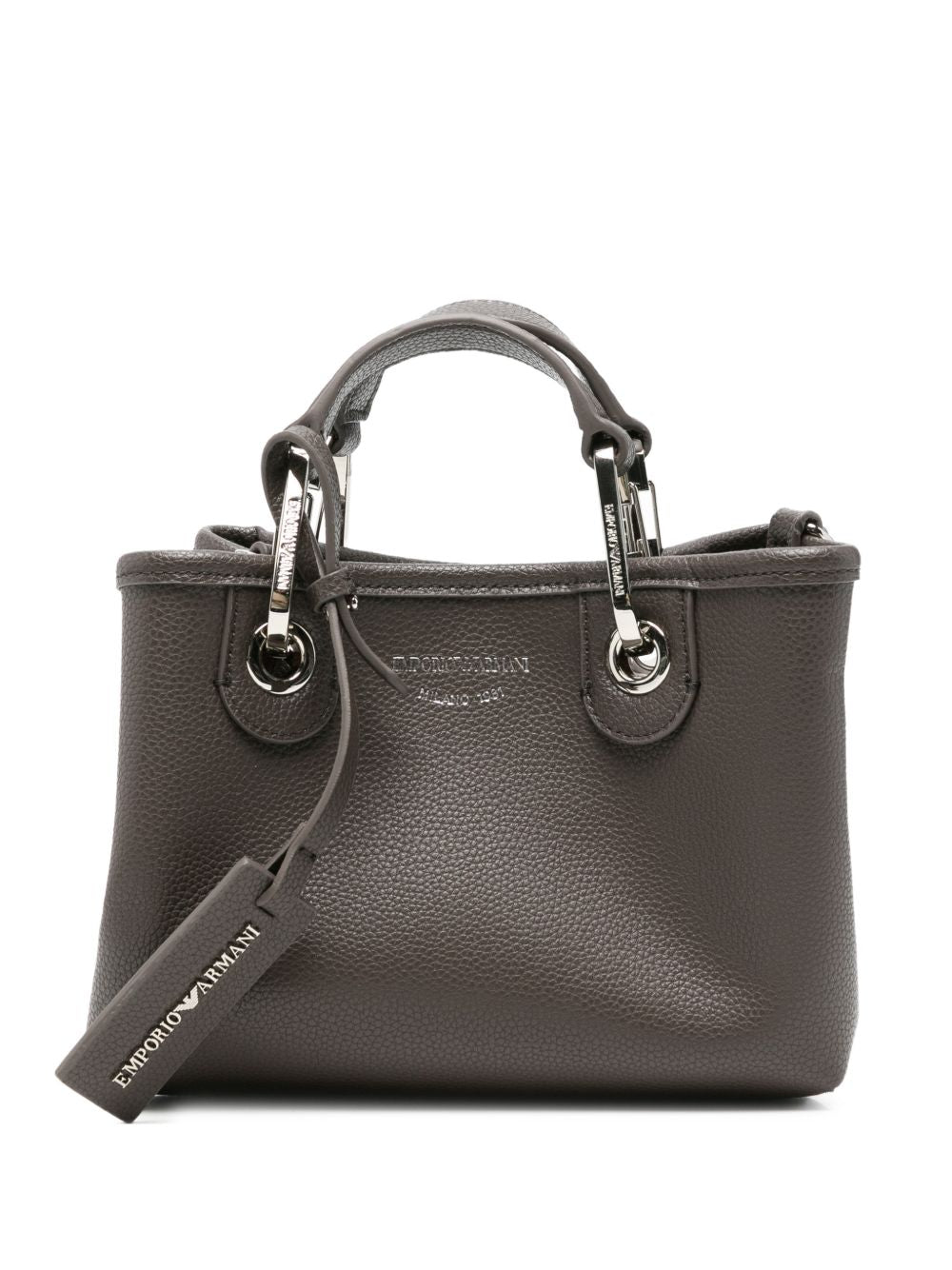 Emporio Armani Bags.. Gray Gray