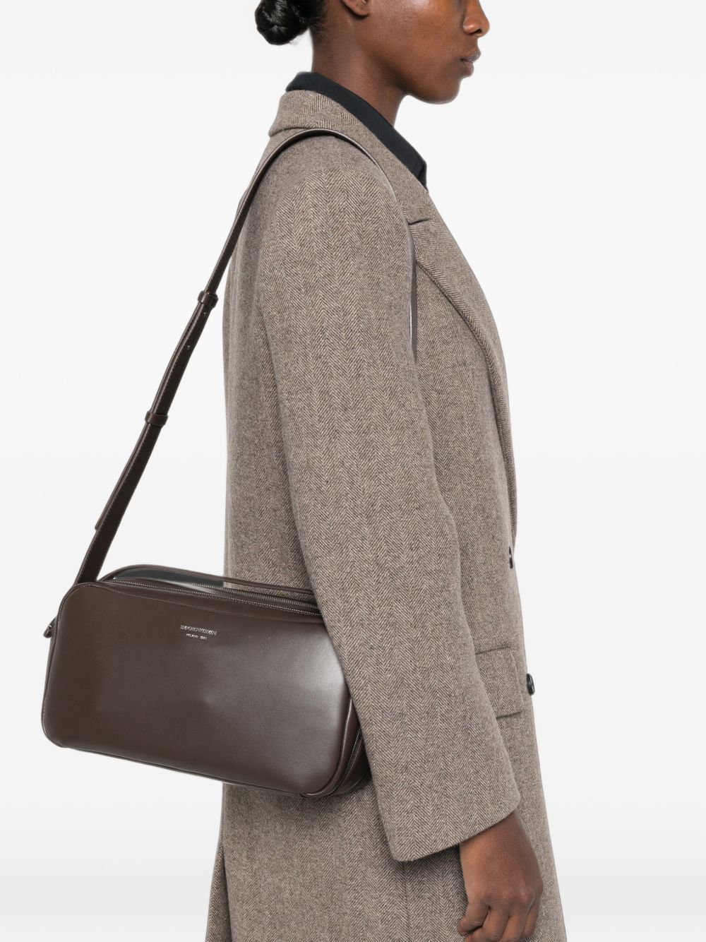 Emporio Armani Bags.. Gray Gray