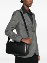 Emporio Armani Bags.. BLACK BLACK