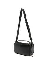 Emporio Armani Bags.. BLACK BLACK