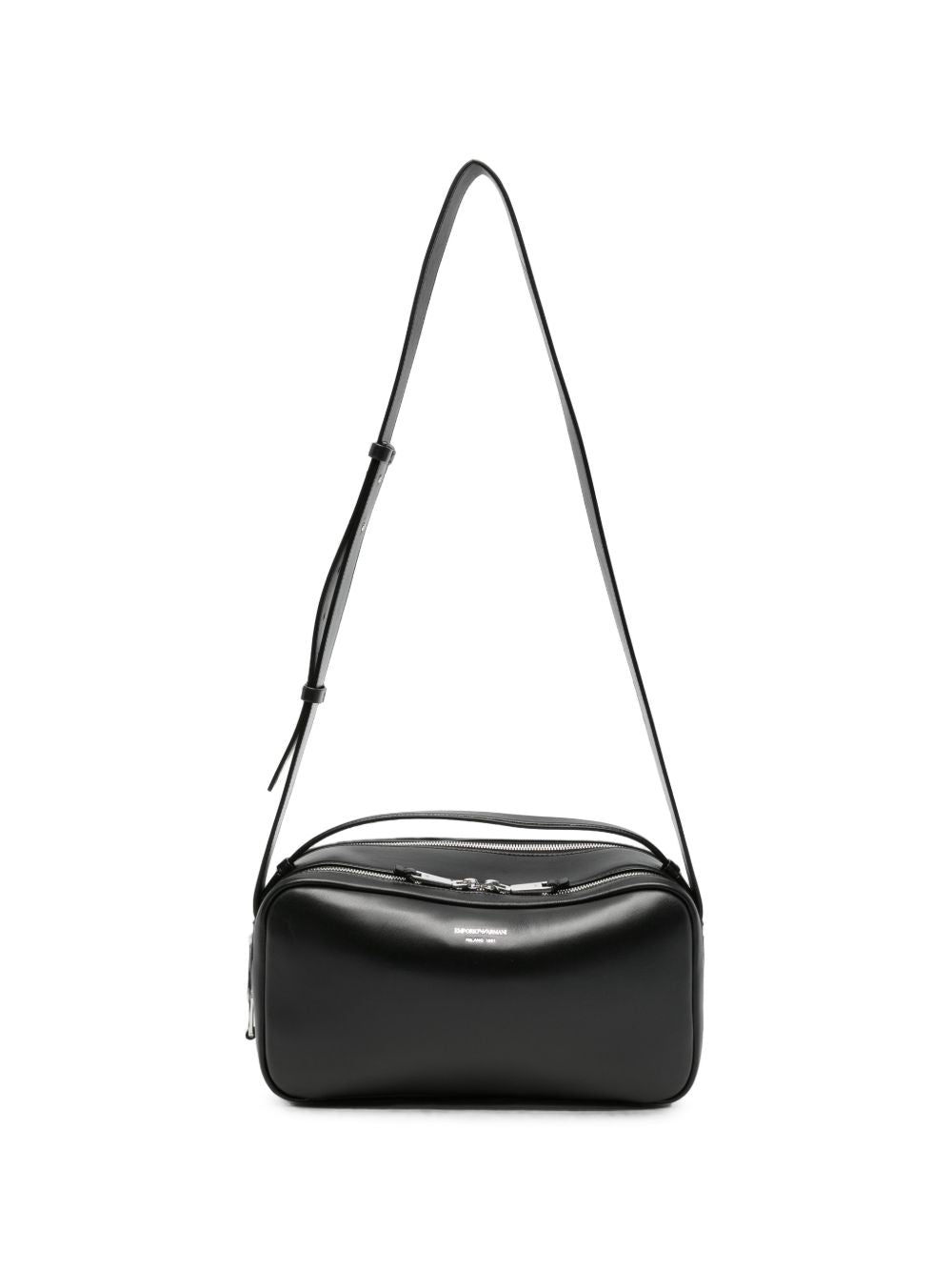 Emporio Armani Bags.. BLACK BLACK