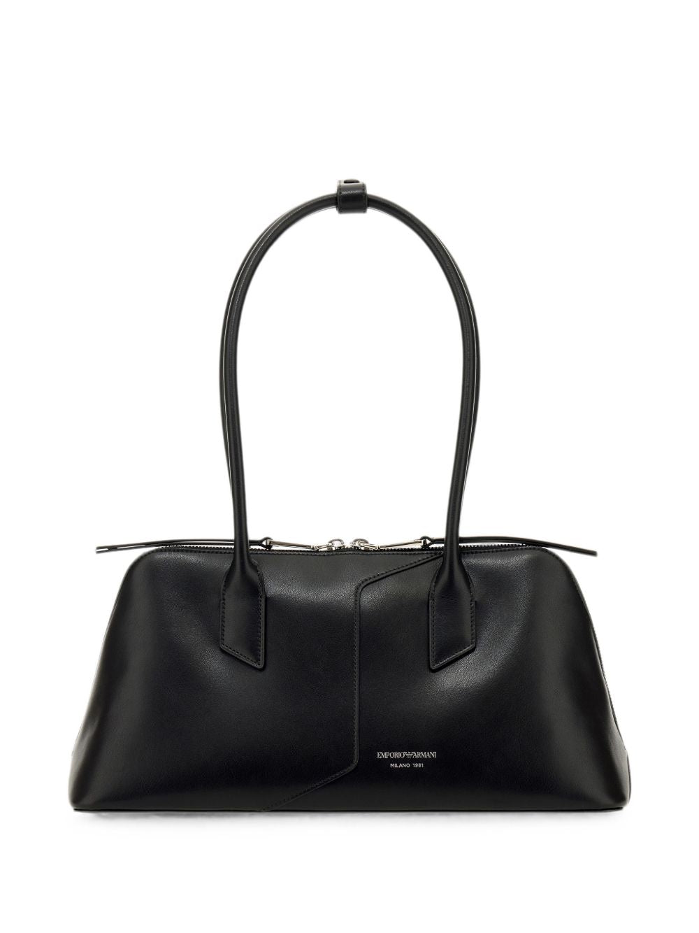 Emporio Armani Bags.. BLACK BLACK