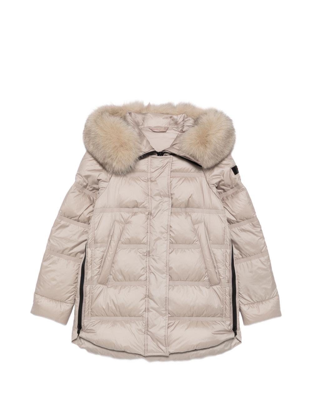 PEUTEREY Coats gray gray