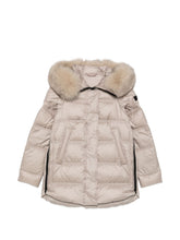 PEUTEREY Coats gray gray