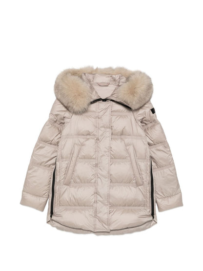 PEUTEREY Coats gray gray