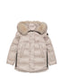 PEUTEREY Coats gray gray