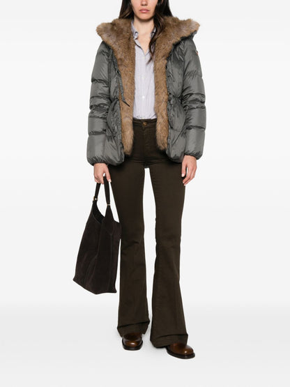PEUTEREY Coats DARK GREEN DARK GREEN
