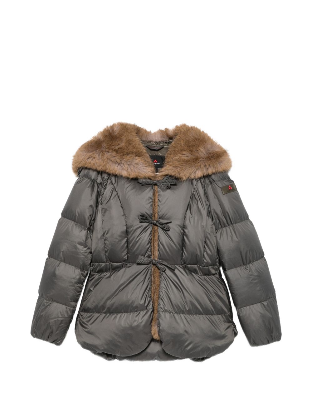 PEUTEREY Coats DARK GREEN DARK GREEN