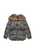 PEUTEREY Coats DARK GREEN DARK GREEN