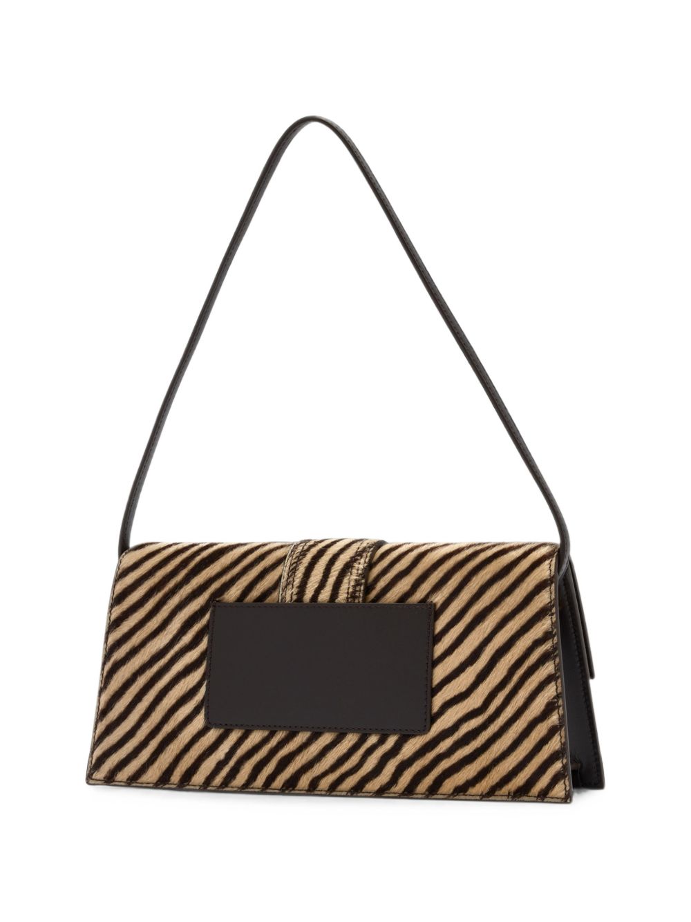 JACQUEMUS Bags.. BROWN BROWN