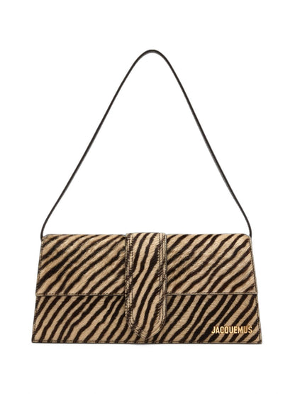 JACQUEMUS Bags.. BROWN BROWN