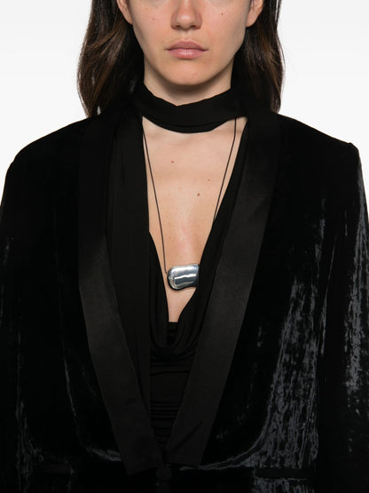 Forte Forte Jackets BLACK BLACK