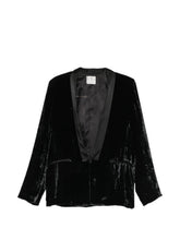 Forte Forte Jackets BLACK BLACK