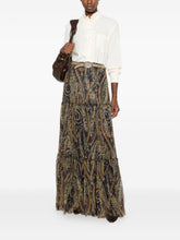 Etro Skirts BROWN BROWN