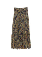 Etro Skirts BROWN BROWN