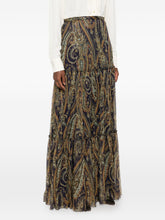 Etro Skirts BROWN BROWN