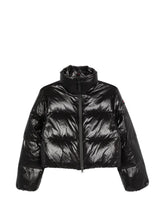 PEUTEREY Coats BLACK BLACK