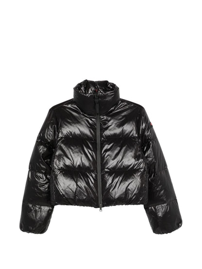 PEUTEREY Coats BLACK BLACK