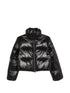 PEUTEREY Coats BLACK BLACK