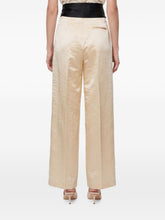 Forte Forte Trousers Ivory