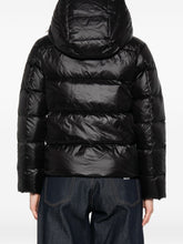 PEUTEREY Coats BLACK BLACK