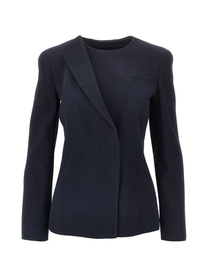 Emporio Armani Jackets INK INK