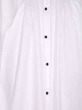 Emporio Armani Shirts WHITE WHITE