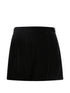 Emporio Armani Shorts BLACK BLACK