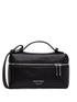 Emporio Armani Bags.. BLACK BLACK