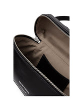 Emporio Armani Bags.. BLACK BLACK