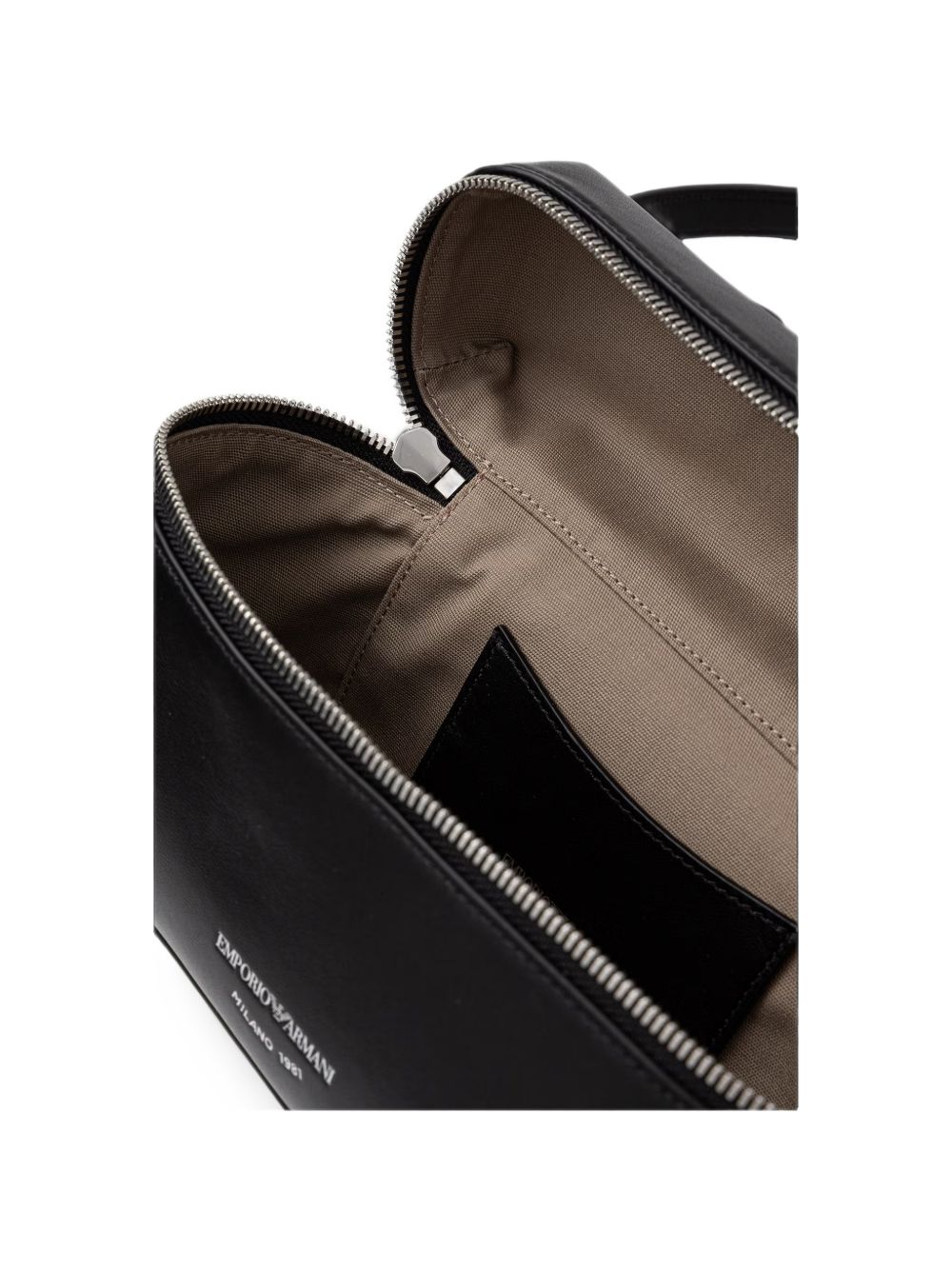 Emporio Armani Bags.. BLACK BLACK