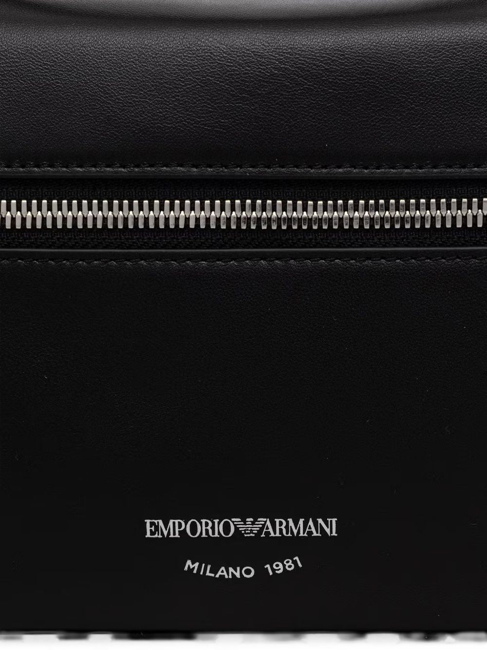 Emporio Armani Bags.. BLACK BLACK