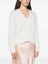 Fabiana Filippi Sweaters BEIGE BEIGE