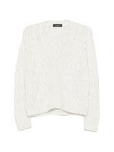 Fabiana Filippi Sweaters BEIGE BEIGE