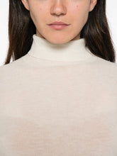 Fabiana Filippi Sweaters WHITE WHITE