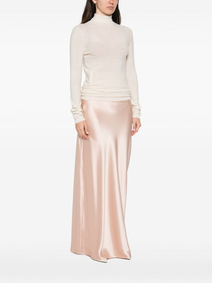 Fabiana Filippi Sweaters WHITE WHITE