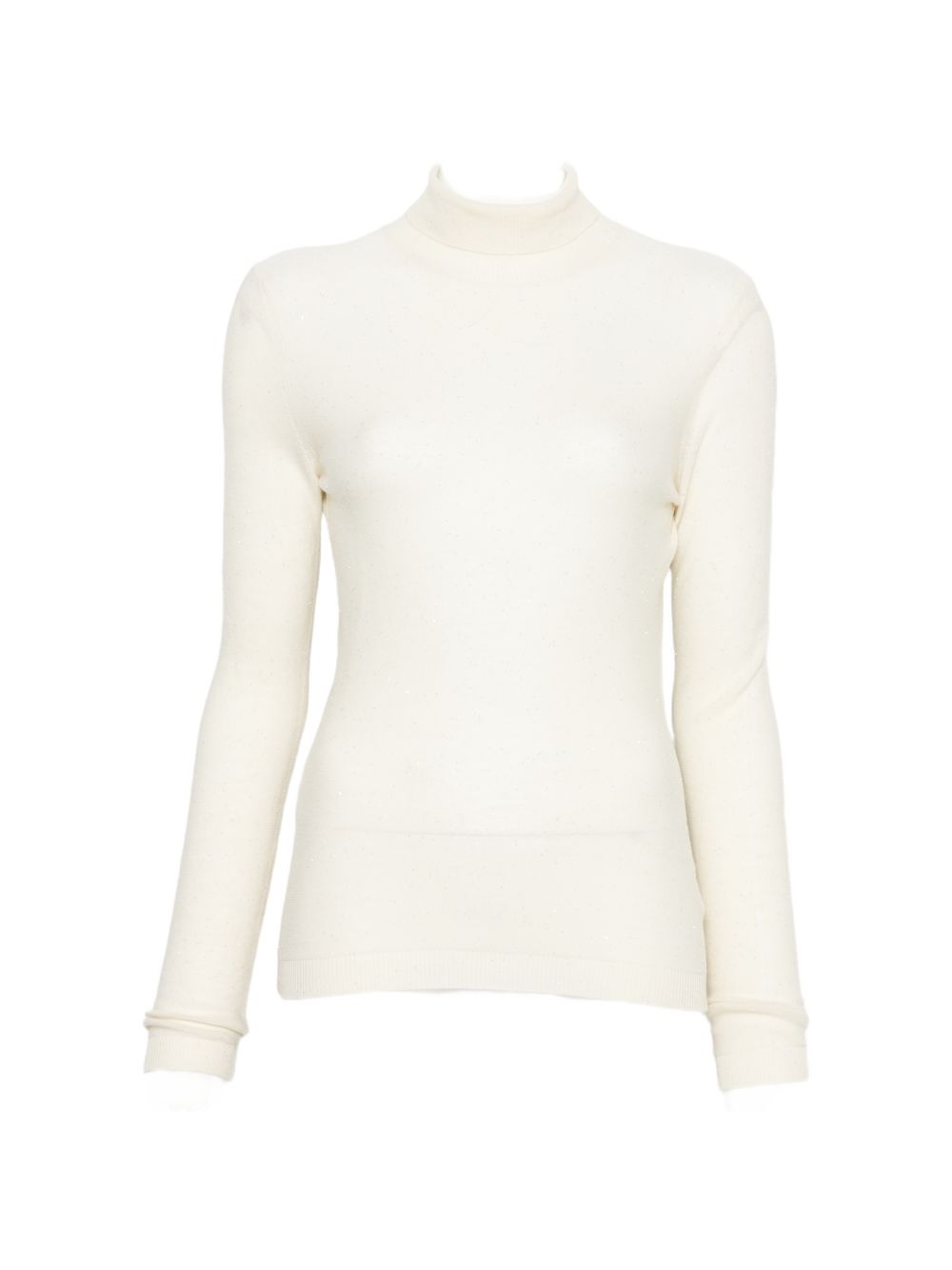 Fabiana Filippi Sweaters WHITE WHITE