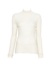 Fabiana Filippi Sweaters WHITE WHITE