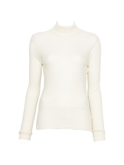 Fabiana Filippi Sweaters WHITE WHITE