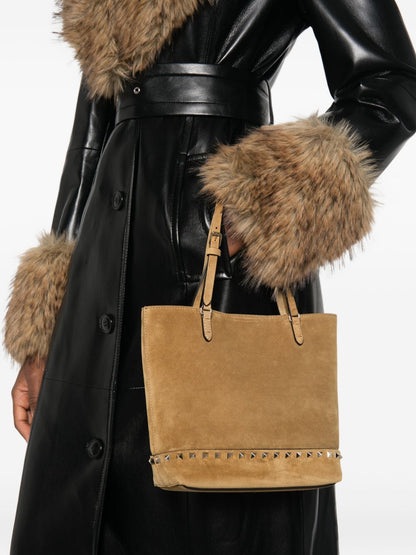Valentino Garavani Bags.. BEIGE BEIGE