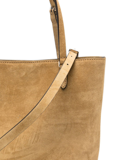Valentino Garavani Bags.. BEIGE BEIGE