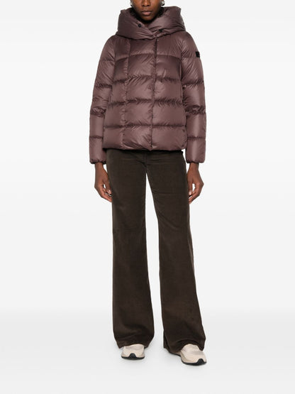 PEUTEREY Coats BROWN BROWN