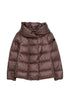 PEUTEREY Coats BROWN BROWN