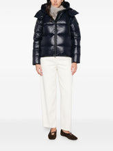 PEUTEREY Coats NAVY NAVY