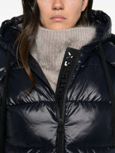 PEUTEREY Coats NAVY NAVY